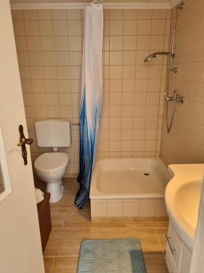 Ferienhaus Mandy Müllrose エクステリア 写真